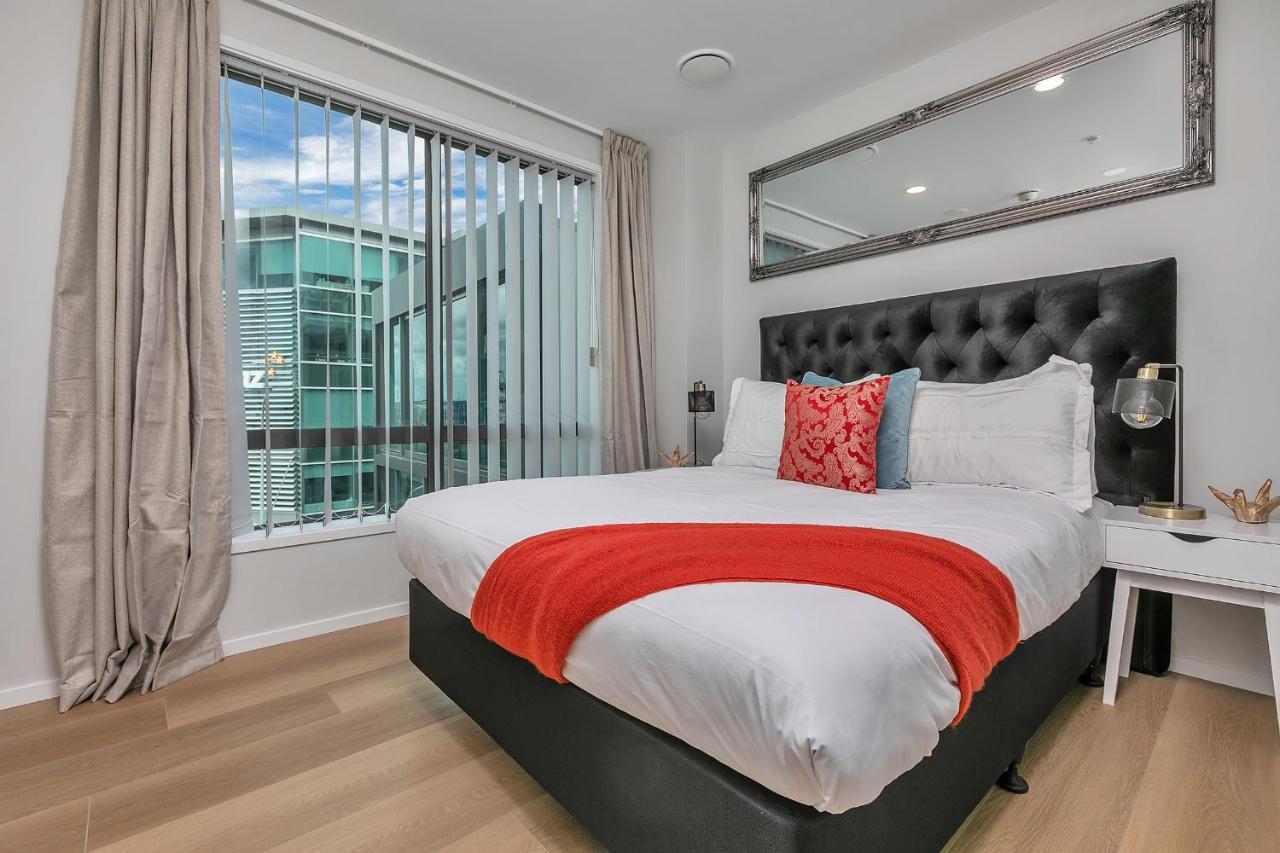 Your Renovated Retreat + Cp Auckland Exterior foto