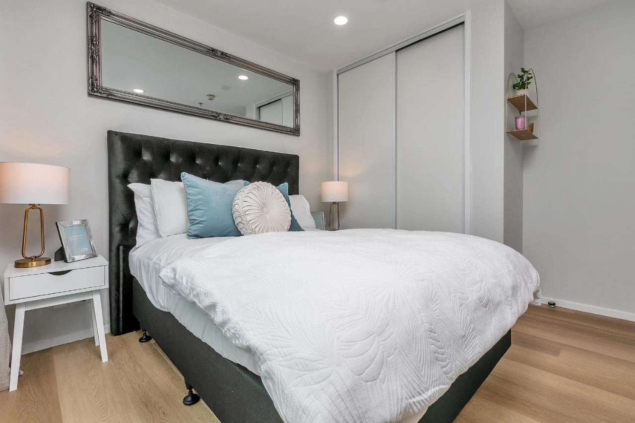 Your Renovated Retreat + Cp Auckland Exterior foto