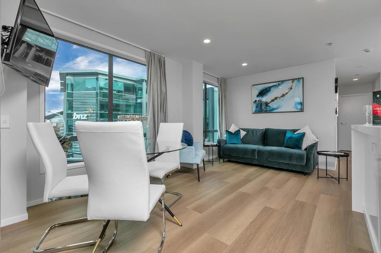 Your Renovated Retreat + Cp Auckland Exterior foto