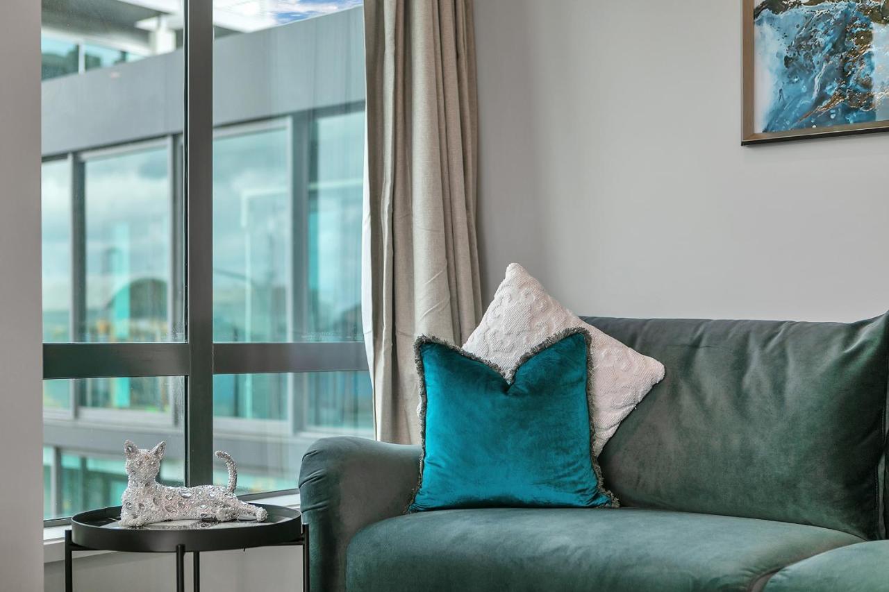 Your Renovated Retreat + Cp Auckland Exterior foto