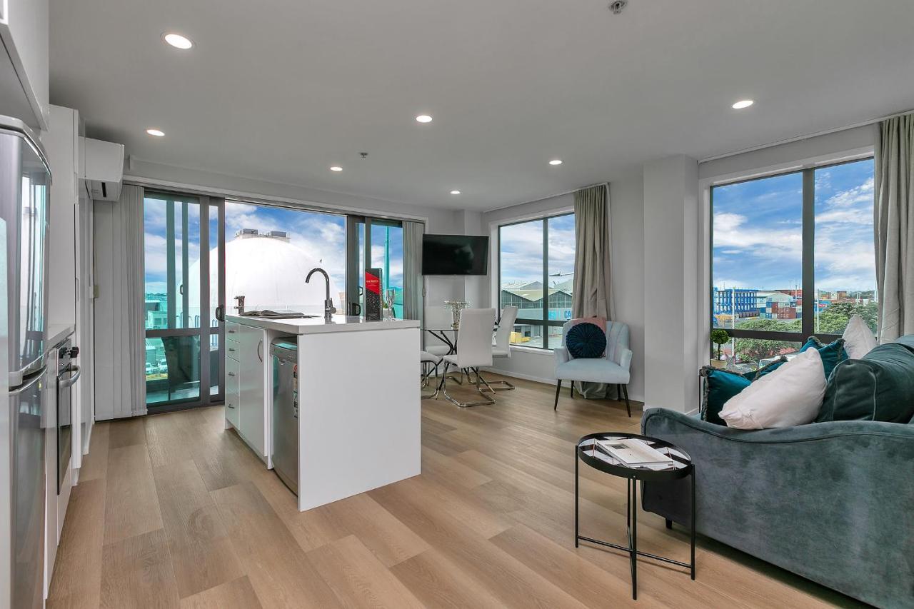 Your Renovated Retreat + Cp Auckland Exterior foto
