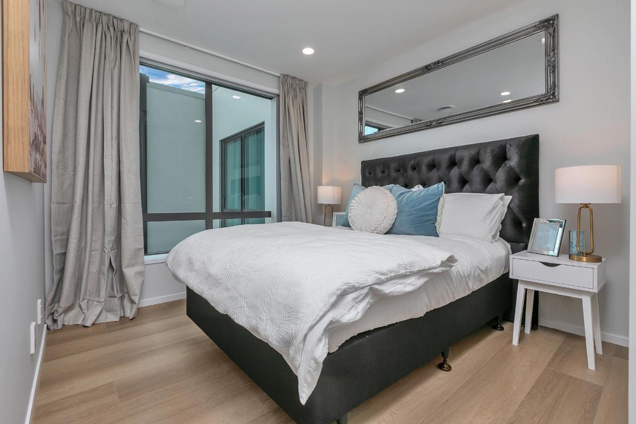 Your Renovated Retreat + Cp Auckland Exterior foto