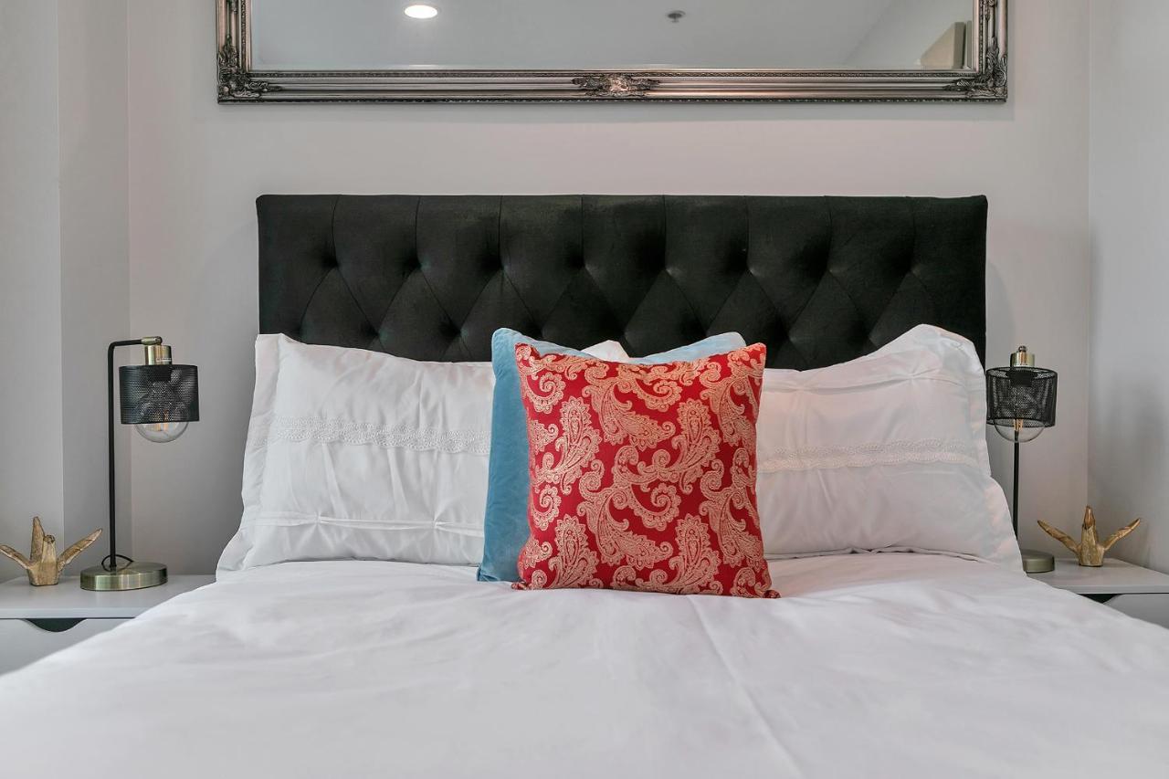 Your Renovated Retreat + Cp Auckland Exterior foto